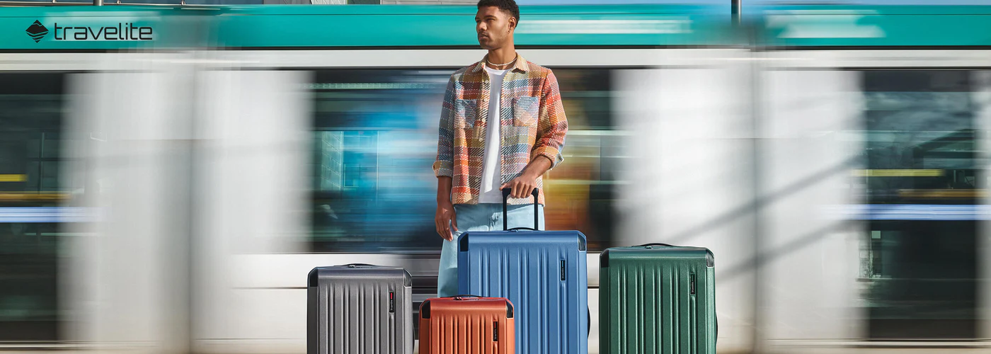 Stilvoll Reisen mit Erstklassigem Gepäck